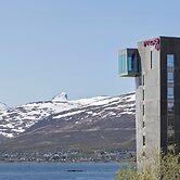 Moxy Tromso