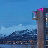 Moxy Tromso