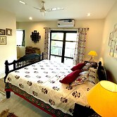 Casa Riverside- 5BHK Luxuty Pool Villa