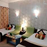 Hotel Hotel Shelton Inn D.G Khan