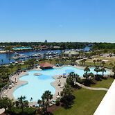 Yacht Club Villas #3-504 4 Bedroom Condo by RedAwning