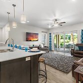 Walking on Sunshine Ground Level