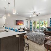 Walking on Sunshine Ground Level