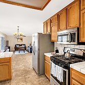 Country Living Retreat