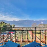La Brezza Del Lago Maggiore With View