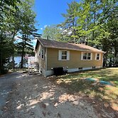 Water's Edge Limit 8 4 Bedroom Cottage by Redawning