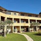 Hôtel la Perna