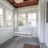 Devou Park Cottage 2