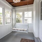 Devou Park Cottage 2