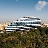 Jumeirah Residences Marsa Al Arab