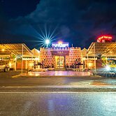 The Royal Heritage Tent Resort - Statue Of Unity