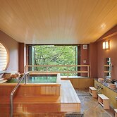 Nikko Garden Hotel