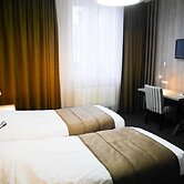 Hotel Mille Colonnes