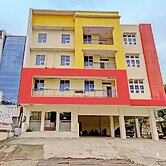 OYO 91861 Pemuda Kemuning Guest House