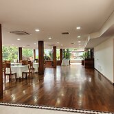 Hotel Terrazas Vista Verde