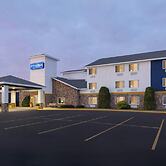 City Express by Marriott Bemidji