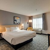 The Hotel Bemidji