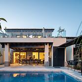 Escape to Private & Safe 5Bed with Pools
