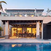 Escape to Private & Safe 5Bed with Pools