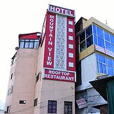 Hotel Mountain View And Rooftop Restaurant