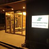 Serorin Light Hotel Tokyo