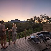 Kruger Cliffs Lodge