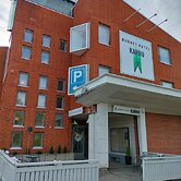 Hotel Karhu
