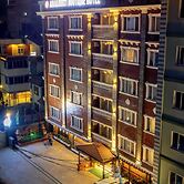 Amarawati Boutique Hotel