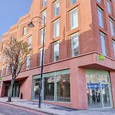 Hub By Premier Inn London Camden