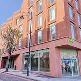 Hub By Premier Inn London Camden