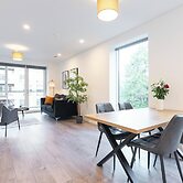 Urban Rest - Dublin Port