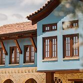 Blerina's Village Project