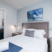 Entertainment District Suite