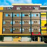 FB Budgetel Suites