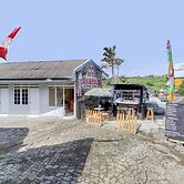 SPOT ON 90156 Hotel Ramayana