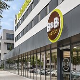 B&B Hotel Lisboa Oeiras