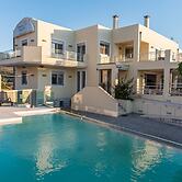 Almiriki Chios Rooms & Apartments