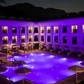 Saint Star Kemer - Adult Only +16