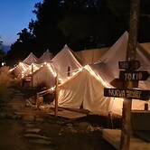 Nomada Glamping - San Miguel de Allende X NANTLI LIVING