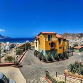Hotel Belvedere Mindelo, Cape Verde