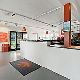 First Camp Bogense City Fyn