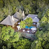 Trogon House and Forest spa