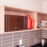 Chocolate com Pimenta Edifício