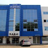 BENIN CITY CENTER HOTEL