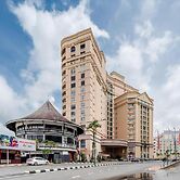 Natol Homestay-Riverbank Suites High Rise City Centre