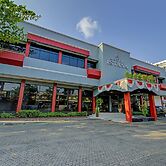 OYO 3934 Hotel Istana