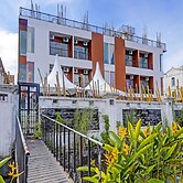 Collection O 91586 Green House Tiban