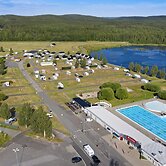 First Camp Björknäs Boden