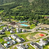 First Camp Gol   Hallingdal