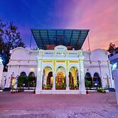 Hotel Windsor Castle